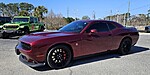 Used 2021 DODGE CHALLENGER R/T SCAT PACK in SAVANNAH, GEORGIA