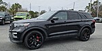Used 2022 FORD EXPLORER ST in SAVANNAH, GEORGIA