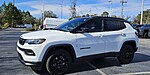 Used 2024 JEEP COMPASS LATITUDE in SAVANNAH, GEORGIA
