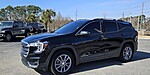 Used 2023 GMC TERRAIN SLT in SAVANNAH, GEORGIA