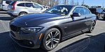 Used 2020 BMW 4 SERIES 430I in SAVANNAH, GEORGIA