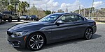 Used 2020 BMW 4 SERIES 430I in SAVANNAH, GEORGIA
