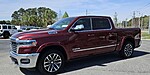 Used 2025 RAM 1500 LIMITED in SAVANNAH, GEORGIA