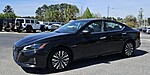Used 2025 NISSAN ALTIMA SV in SAVANNAH, GEORGIA
