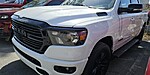 Used 2021 RAM 1500 BIG HORN in SAVANNAH, GEORGIA