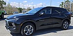 Used 2024 CHEVROLET BLAZER LT in SAVANNAH, GEORGIA