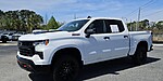 Used 2025 CHEVROLET SILVERADO 1500 LT TRAIL BOSS in SAVANNAH, GEORGIA