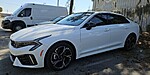 Used 2025 KIA K5 GT-LINE in SAVANNAH, GEORGIA