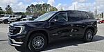 Used 2025 GMC ACADIA FWD ELEVATION in SAVANNAH, GEORGIA