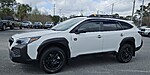 Used 2025 SUBARU OUTBACK WILDERNESS in SAVANNAH, GEORGIA