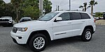 Used 2019 JEEP GRAND CHEROKEE LAREDO E in SAVANNAH, GEORGIA