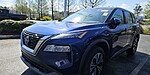 Used 2023 NISSAN ROGUE SV in SAVANNAH, GEORGIA