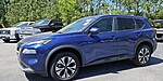 Used 2023 NISSAN ROGUE SV in SAVANNAH, GEORGIA