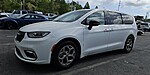 Used 2024 CHRYSLER PACIFICA LIMITED in SAVANNAH, GEORGIA