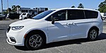 Used 2024 CHRYSLER PACIFICA LIMITED in SAVANNAH, GEORGIA