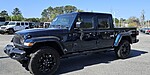 Used 2025 JEEP GLADIATOR NIGHTHAWK in SAVANNAH, GEORGIA