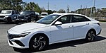Used 2025 HYUNDAI ELANTRA SEL CONVENIENCE in SAVANNAH, GEORGIA