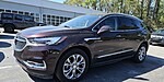 Used 2020 BUICK ENCLAVE AVENIR in SAVANNAH, GEORGIA