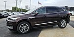 Used 2020 BUICK ENCLAVE AVENIR in SAVANNAH, GEORGIA