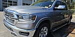 Used 2021 RAM 1500 LARAMIE in SAVANNAH, GEORGIA