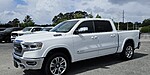 Used 2023 RAM 1500 LIMITED in SAVANNAH, GEORGIA