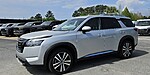 Used 2025 NISSAN PATHFINDER PLATINUM in SAVANNAH, GEORGIA