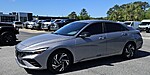 Used 2025 HYUNDAI ELANTRA SEL SPORT in SAVANNAH, GEORGIA