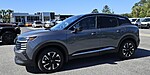 Used 2025 NISSAN KICKS SR in SAVANNAH, GEORGIA