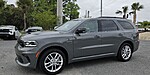 Used 2023 DODGE DURANGO R/T PREMIUM in SAVANNAH, GEORGIA