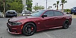Used 2023 DODGE CHARGER SCAT PACK in SAVANNAH, GEORGIA
