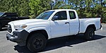 Used 2018 TOYOTA TACOMA SR in SAVANNAH, GEORGIA