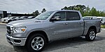 Used 2021 RAM 1500 BIG HORN in SAVANNAH, GEORGIA
