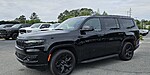 Used 2025 JEEP WAGONEER SERIES II CARBIDE in SAVANNAH, GEORGIA