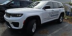 Used 2023 JEEP GRAND CHEROKEE LAREDO in SAVANNAH, GEORGIA