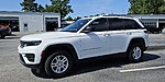 Used 2023 JEEP GRAND CHEROKEE LAREDO in SAVANNAH, GEORGIA