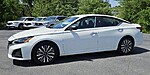 Used 2025 NISSAN ALTIMA SV in SAVANNAH, GEORGIA