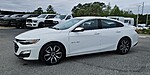 Used 2020 CHEVROLET MALIBU RS in SAVANNAH, GEORGIA