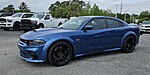 Used 2021 DODGE CHARGER SCAT PACK WIDEBODY in SAVANNAH, GEORGIA