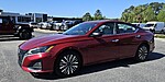 Used 2025 NISSAN ALTIMA SV in SAVANNAH, GEORGIA