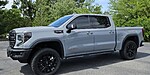 Used 2024 GMC SIERRA 1500 AT4X in SAVANNAH, GEORGIA
