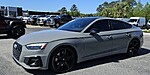 Used 2021 AUDI S5 SPORTBACK PREMIUM PLUS in SAVANNAH, GEORGIA