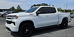 Used 2023 CHEVROLET SILVERADO 1500 RST in SAVANNAH, GEORGIA