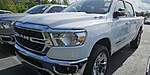 Used 2022 RAM 1500 BIG HORN in SAVANNAH, GEORGIA
