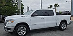 Used 2022 RAM 1500 BIG HORN in SAVANNAH, GEORGIA