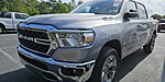 Used 2022 RAM 1500 BIG HORN in SAVANNAH, GEORGIA