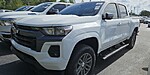 Used 2024 CHEVROLET COLORADO 2WD LT in SAVANNAH, GEORGIA