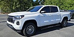 Used 2024 CHEVROLET COLORADO 2WD LT in SAVANNAH, GEORGIA