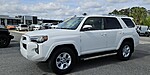 Used 2018 TOYOTA 4RUNNER SR5 PREMIUM in SAVANNAH, GEORGIA