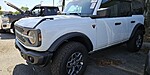 Used 2025 FORD BRONCO BADLANDS in SAVANNAH, GEORGIA