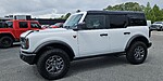 Used 2025 FORD BRONCO BADLANDS in SAVANNAH, GEORGIA